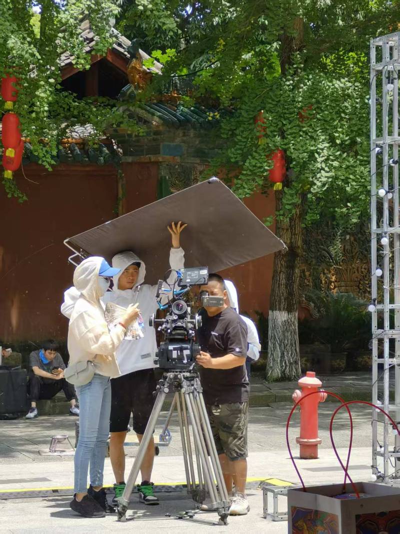 八宿县TVC拍摄公司：资深团队坐镇，打造现象级广告作品的幕后推手