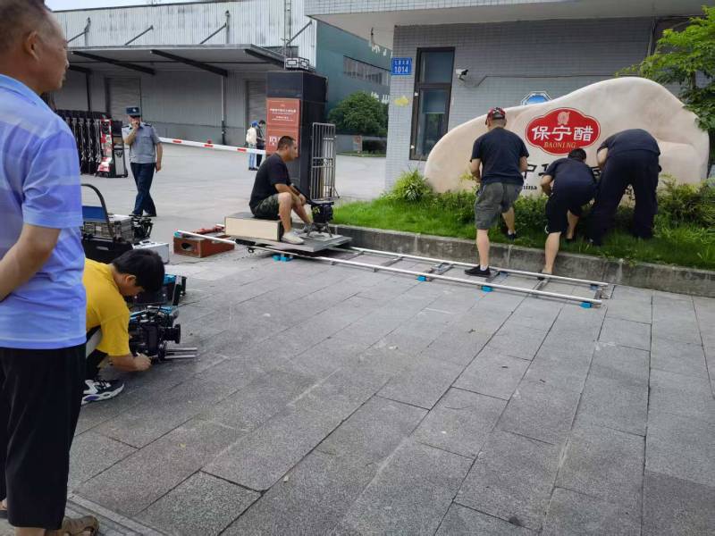 八宿县TVC拍摄：制造业专属TVC方案，用镜头展现企业硬核实力！