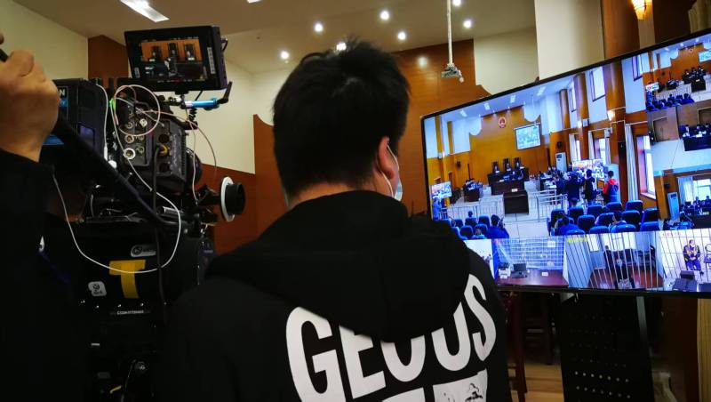八宿县TVC制作：政企单位合规宣传，专业把控内容，官方平台适用！