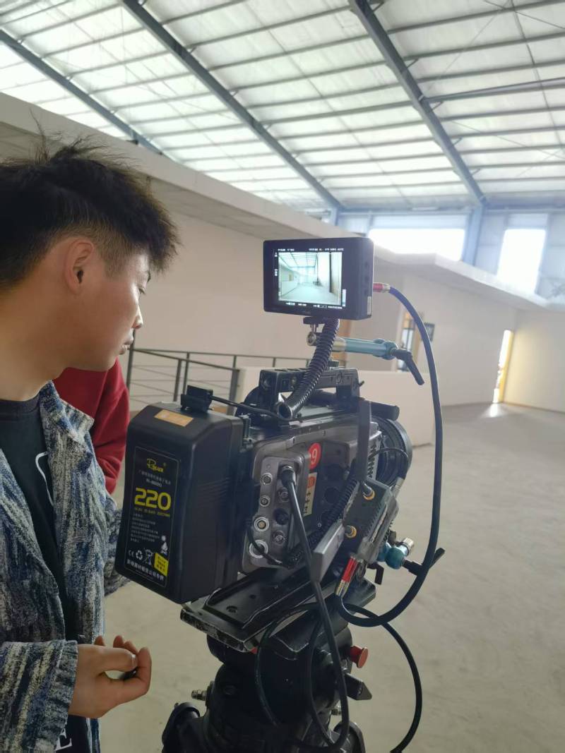 创新驱动，智领未来——八宿县TVC与广告片拍摄制作的创新实践